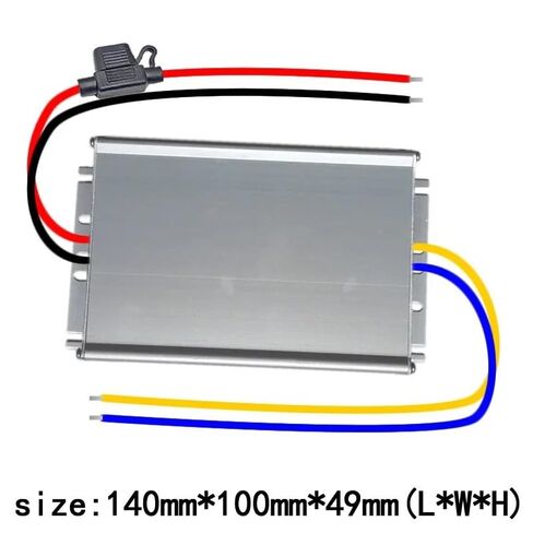 30V-78V to 70V 10A Automatic Boost or Buck Power Supply Converter Step-up/Step-Down Voltage Regulator in Kuwait