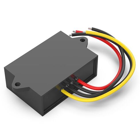 9-40V to 28V 2A S4 Power Converter Transformer Voltage Regulator in Kuwait