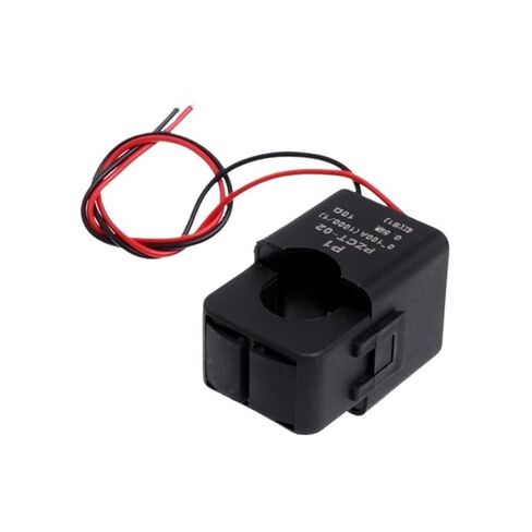 1pcs PZCT-02 CurrentTransformer Joint Structure Split Core Coil in Kuwait