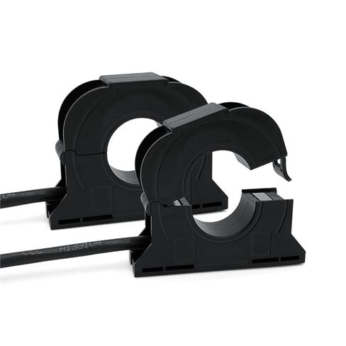 1pcs ZDKCT30M Open Type 100A Clamp Ct Metering Coil Electronic Split Core Current(200A 5A) in Kuwait