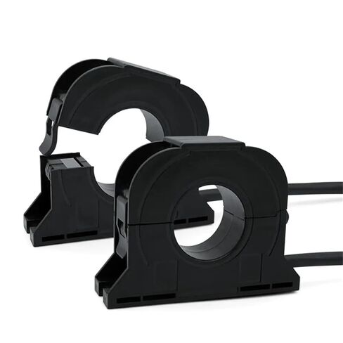 1pcs ZDKCT30M Open Type 100A Clamp Ct Metering Coil Electronic Split Core Current(200A 5A) in Kuwait