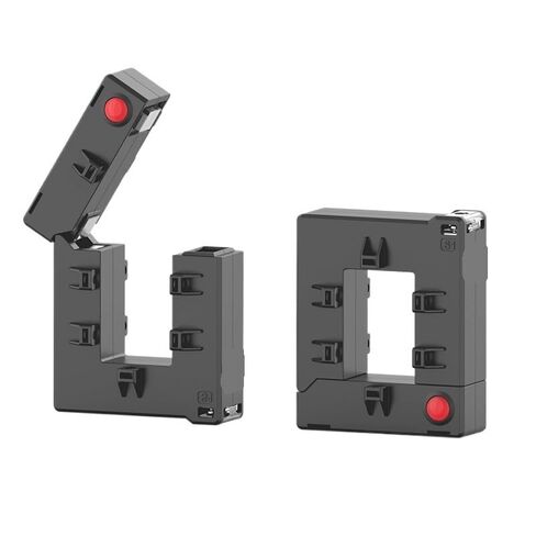 Split core Current Transformer Open Type 500/5 600/5 800/5 1000/5 Current Sensor Clamp for Current Measurement(QNCTK2-58 1000A 5A) in Kuwait