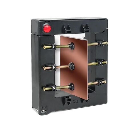 Split core Current Transformer Open Type 500/5 600/5 800/5 1000/5 Current Sensor Clamp for Current Measurement(QNCTK2-58 1000A 5A) in Kuwait