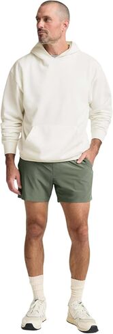 Beyond Yoga Men's Pivotal 2.0 Short 5" in Kuwait