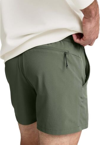 Beyond Yoga Men's Pivotal 2.0 Short 5" in Kuwait