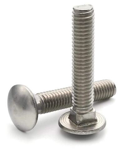 مسمار نقل 18-8 ستانلس ستيل 3/8"-16 × 3 الكمية-25 in Kuwait
