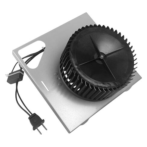 S97015157 Motor Replacement Compatible with Broan with 8"× 8-1/4" Housing, for 676-D/2676F-A, 680-A, 674, 684NT-A, 684-D/2684F-A, 672SP Fans (110 CFM/ 4 Sones) in Kuwait