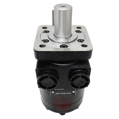 المخفض الهيدروليكي BMPH-250-H4-K-P BMPH250H4KP متوافق مع الهيدروليكية الديناميكية in Kuwait