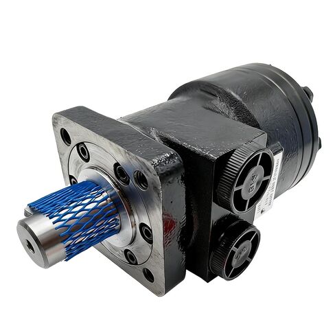 المخفض الهيدروليكي BMPH-250-H4-K-P BMPH250H4KP متوافق مع الهيدروليكية الديناميكية in Kuwait