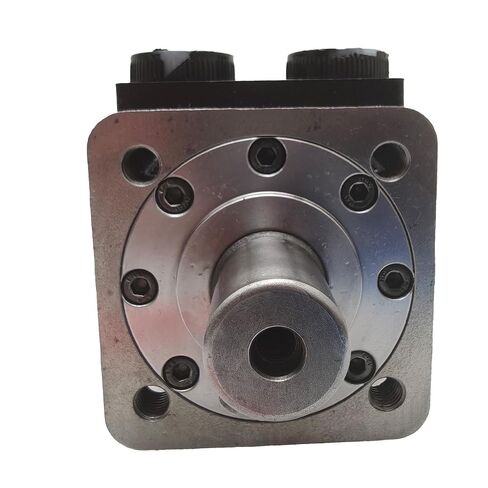 المخفض الهيدروليكي BMPH-250-H4-K-P BMPH250H4KP متوافق مع الهيدروليكية الديناميكية in Kuwait