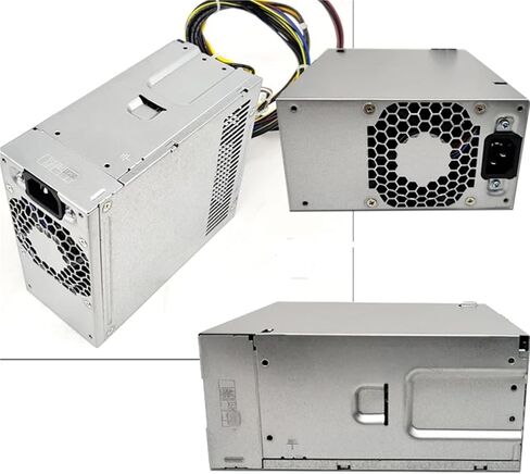 1pc 500W Power Supply for Z2 G4 800 880 G3 901759-003 DPS-500AB-32A in Kuwait