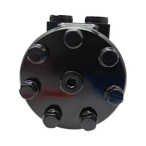 المخفض الهيدروليكي BMPH-250-H4-K-P BMPH250H4KP متوافق مع الهيدروليكية الديناميكية in Kuwait