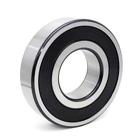 6006-2RS1 6006-2RS 30x55x13 مللي متر محمية الكرات الأخدود العميق صف واحد 1 قطعة in Kuwait