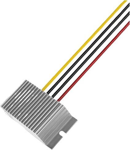 24V(15-36V) to 12V 4A Buck Model Converter in Kuwait