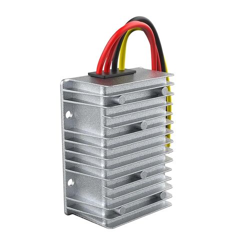 محول طاقة AC10-28Vto DC5V 10A مستقر مقاوم للماء in Kuwait
