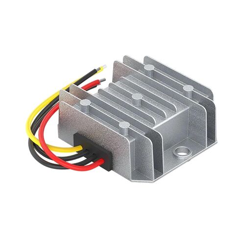 12V24V(9-36V) إلى 15V 2A محول طاقة تيار مستمر وحدة منظم الجهد الكهربي in Kuwait