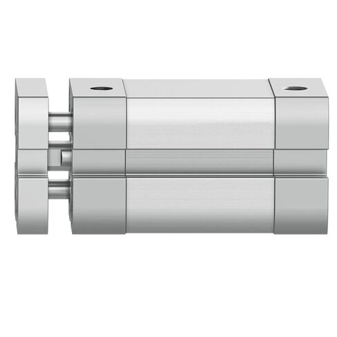 اسطوانة ADNGF-63-70-P-A ADNGF-63-75-P-A ADNGF-63-80-P-A ADNGF-63-85-P-A ADNGF-63-90-P-A 537130 لـ (أسود) in Kuwait