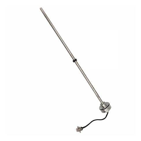 مستشعرات الإزاحة المغناطيسية 4-20MA أسطوانة الإخراج مستشعرات الإزاحة المدمجة أسطوانة السكتة الدماغية (1700 مم) in Kuwait