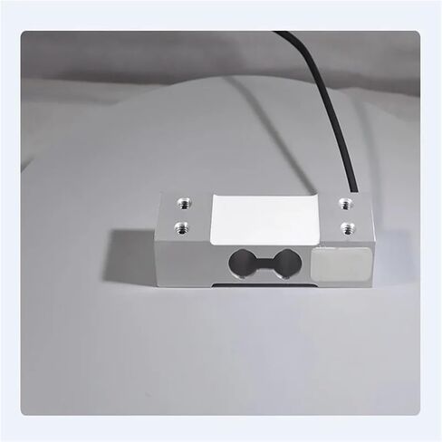 L6D16-C3 Load Cell 3/5/8/10kg 20/30/40KG Weighing Sensor High Accuracy Aluminum Alloy 1Pcs(10KG) in Kuwait