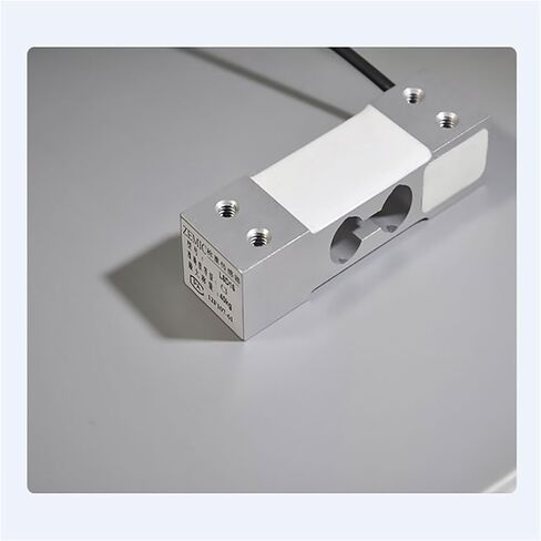 L6D16-C3 Load Cell 3/5/8/10kg 20/30/40KG Weighing Sensor High Accuracy Aluminum Alloy 1Pcs(10KG) in Kuwait