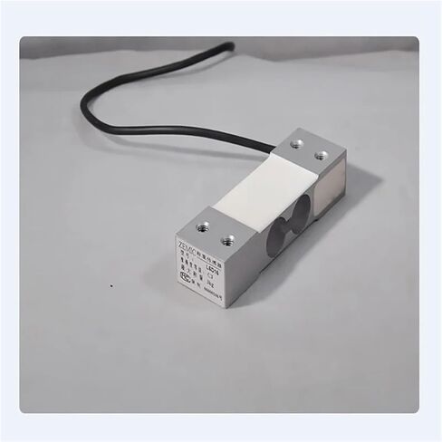 L6D16-C3 Load Cell 3/5/8/10kg 20/30/40KG Weighing Sensor High Accuracy Aluminum Alloy 1Pcs(10KG) in Kuwait