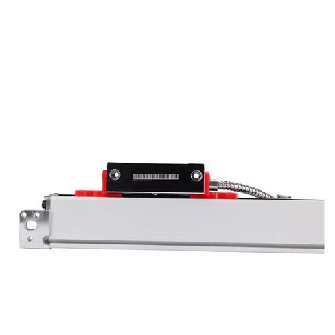 KA-600 1500 1600 1700 1800 1900 2000 2100 2200 مم 5 ميكرون TTL DRO مقياس زجاجي خطي KA600 0.005 مم مسطرة التشفير البصري (KA600-1700mm-5um) in Kuwait