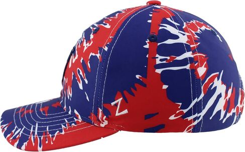 U.S. Soccer Officially Licensed USWNT Adjustable Hat Tie Dye in Kuwait