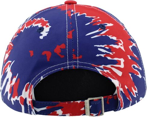U.S. Soccer Officially Licensed USWNT Adjustable Hat Tie Dye in Kuwait
