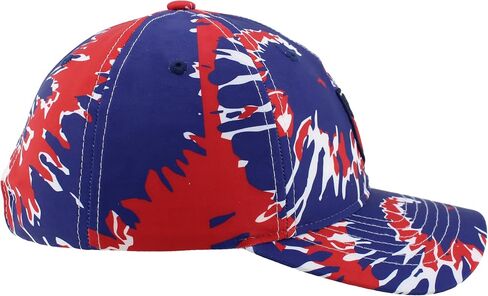 U.S. Soccer Officially Licensed USWNT Adjustable Hat Tie Dye in Kuwait