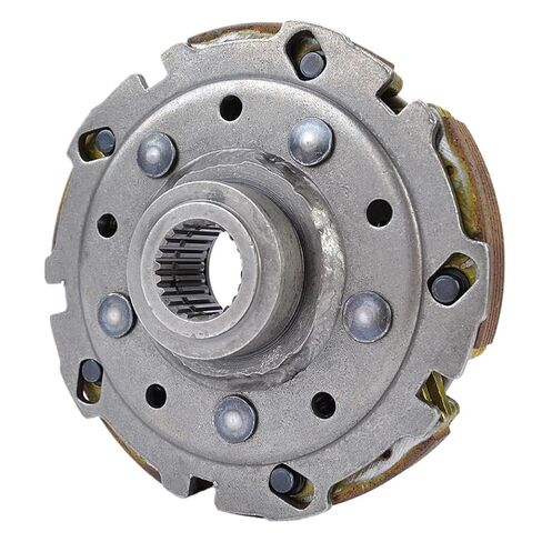 مجموعة أحذية تجميع القابض متوافقة مع X5 X6 Terralander 500 625 Long WB EFI Carb Rancher 500 Z6 ZForce Rancher 600 in Kuwait