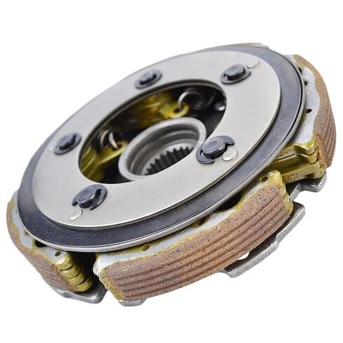 مجموعة أحذية تجميع القابض متوافقة مع X5 X6 Terralander 500 625 Long WB EFI Carb Rancher 500 Z6 ZForce Rancher 600 in Kuwait