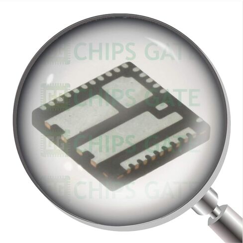 IR3856MTRPBF 2 قطعة جديد IR3856MTRPBF Ir D/C:15+ Qfn in Kuwait