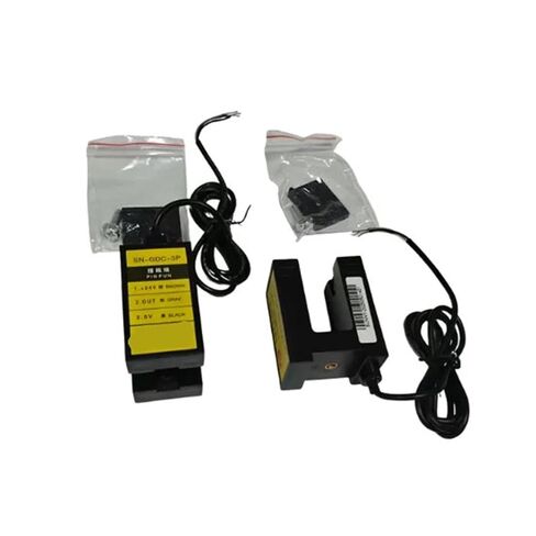 أجزاء المصعد مستشعر SJEC SN-GDC-3P in Kuwait
