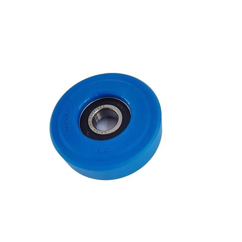 10 قطعة قطع غيار المصعد الدوار G0290AJ11/Go 290 AJ 11/GO290AJ11 OD76mm W22mm ID16.9mm 76*21.6*6203/76*22*6203 in Kuwait