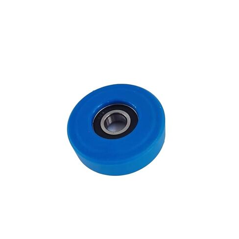 10 قطعة قطع غيار المصعد الدوار G0290AJ11/Go 290 AJ 11/GO290AJ11 OD76mm W22mm ID16.9mm 76*21.6*6203/76*22*6203 in Kuwait