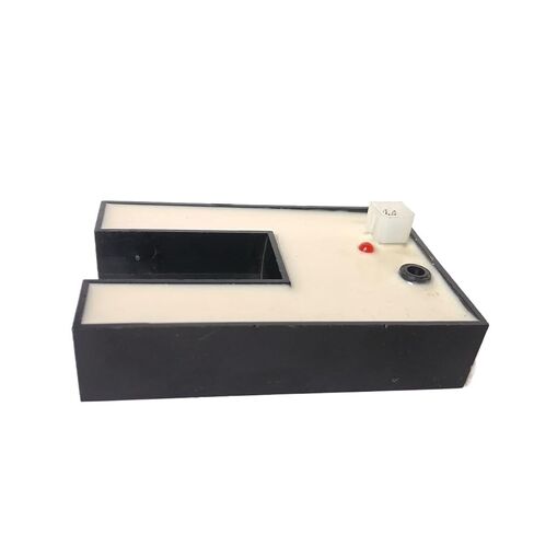 KM86420G03 Elevator U-Type Leveling Sensor Switch TN.DS-25 PNP 4-pin Use for Lift Spare Parts in Kuwait