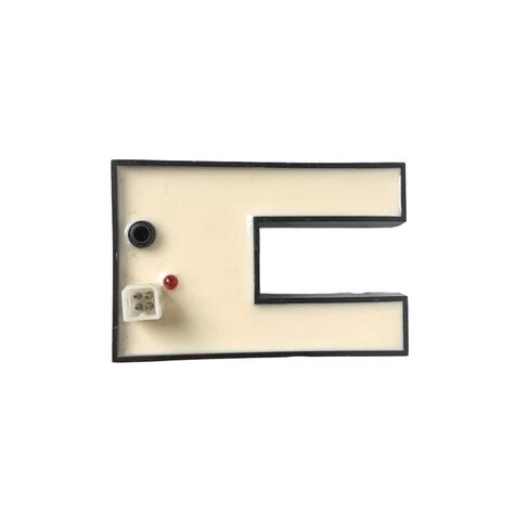 KM86420G03 Elevator U-Type Leveling Sensor Switch TN.DS-25 PNP 4-pin Use for Lift Spare Parts in Kuwait