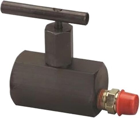 3/8 "-18NPTF Manual Globe Valve V66 in Kuwait