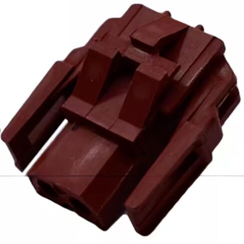 100PCS Automotive Connectors Plugs 1-640517-0 Accessories in Kuwait