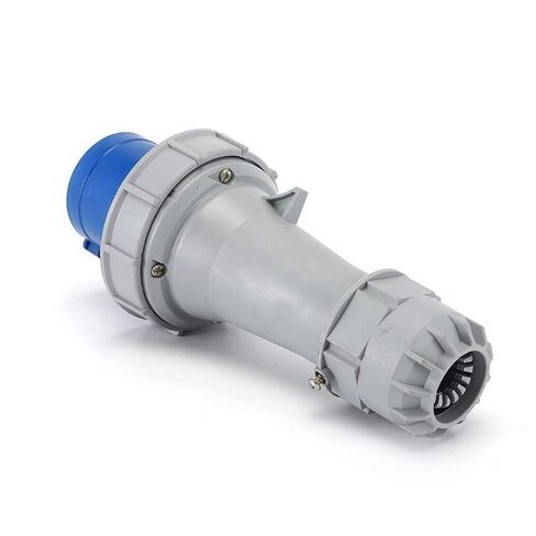 موصل صناعي مقاوم للماء التوصيل 3Pin 125A 220V-250V 2P + E IP67 in Kuwait
