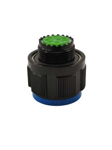1PC New J599/D38999III Series Shielding Plug Cadmium Plated Crimp J599/26WB35PBJ599/26WB35SB(J599/26WB04PN) in Saudi Arabia