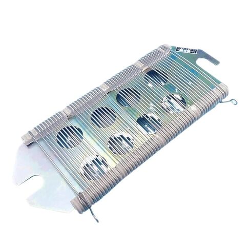 Plate Resistor ZB2 ZB4 0.7 2.8 4.4 8 12 18 260 ohms for Braking and Liabilities for Elevator Crane Rolling Mill Winch Dynamo(260 ohm,ZB2-350W) in Kuwait