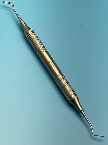 Dental Plastic Filling Instrument PFI 4TUFTS in Kuwait