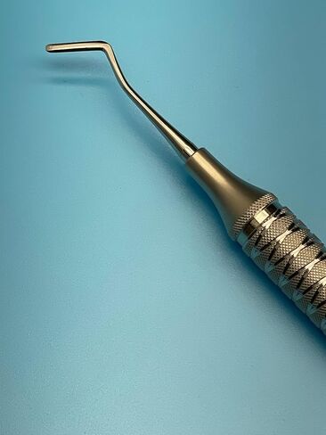 Dental Plastic Filling Instrument PFI 4TUFTS in Kuwait