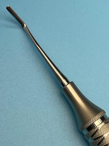 Dental Plastic Filling Instrument PFI 4TUFTS in Kuwait