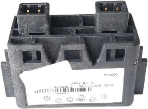 AAA649J2 Elevator Belt Monitor for Lift Steel Belt Inspection Deceive Sensor in Kuwait