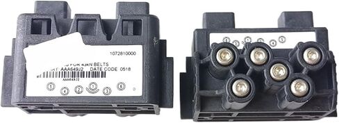 AAA649J2 Elevator Belt Monitor for Lift Steel Belt Inspection Deceive Sensor in Kuwait