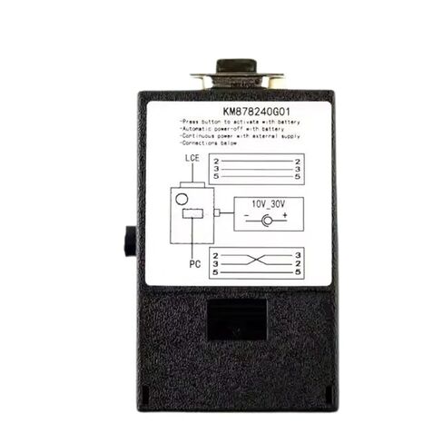 لأداة الاختبار KM878240G01 (الحد الأقصى لعدد مرات الاستخدام) in Kuwait
