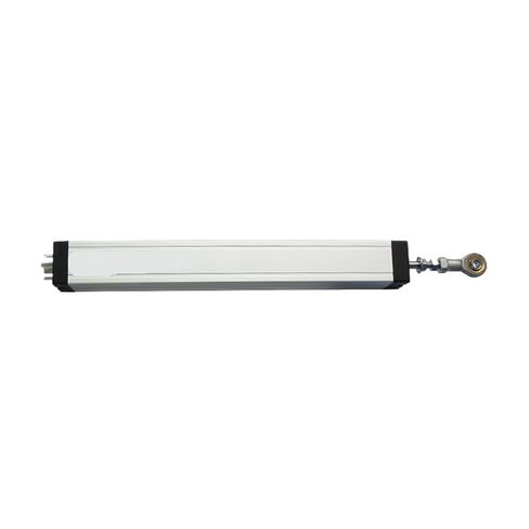 Injection Molding Machine Electronic Ruler Pull Rod Resistance 50-700mm Linear Displacement Sensor(200mm) in Kuwait