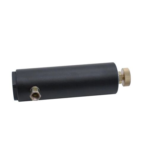 ضاغط هواء PCP 4500PSI 12 فولت مع نظام صرف مدمج، فاصل الزيت عن الماء، فلتر، مضخة ضغط عالية TXET061/TXET062 in Kuwait